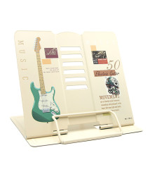 Suport pentru cărți Music, piersic